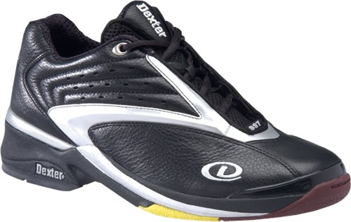 Dexter Bowling SST 5 Sport in Black Silver Trim Right Hand